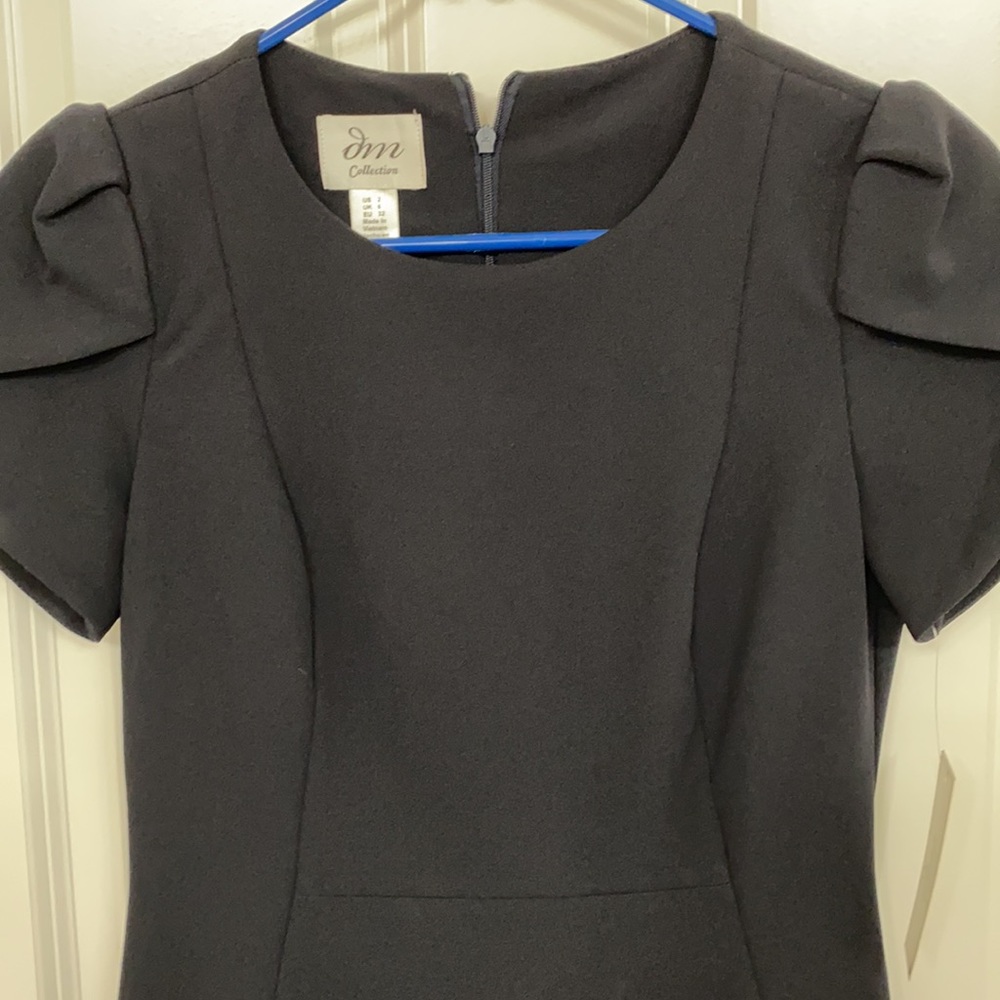 DM Collection Dress. - Picture 3 of 8